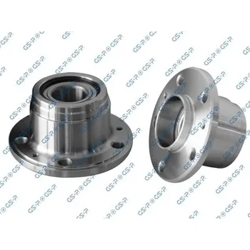 Sada ložisek kol GSP 9242011