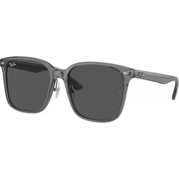 Ray-Ban® 2206D šedá lesk, čočka šedá 139987