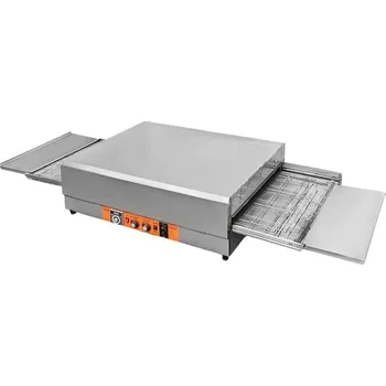 Pec na pizzu Mobler Tunelová pec na pizzu UC 20/H,86,25,5kW