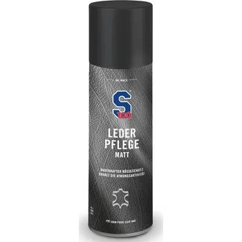 S100 Leather Care Matt 300 ml