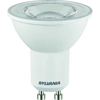 Bodové svítidlo Sylvania 0029160 LED žárovka GU10 4,2W 345lm 3000K
