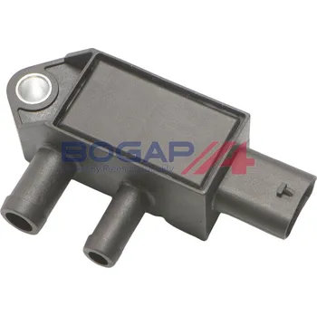 Čidlo automobilu Senzor tlaku výfukových plynů BOGAP L6121100