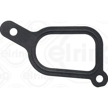 Chladič motoru Těsnění pro pouzdro termostatu ELRING 453.040