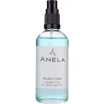Anela Modré z nebe – Hydratační mlha 100 ml
