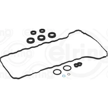 Spojovací materiál motoru Sada těsnění krytu hlavy válce ELRING 048.620