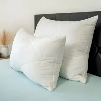 Polštář Kvalitex Letní polštář COOL EFECT 70x90cm, zip 700g