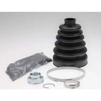 Manžeta ke kolu Manžeta pro hnací hřídel - poloosa SPIDAN 37078