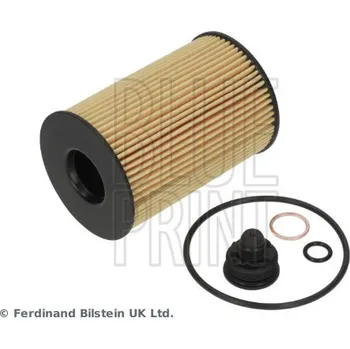 Olejový filtr Olejový filtr BLUE PRINT ADBP210180