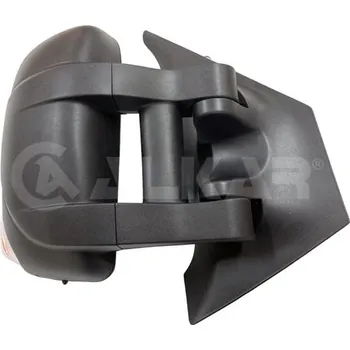 Auto zrcátko Vnější zpětné zrcátko ALKAR 9236907