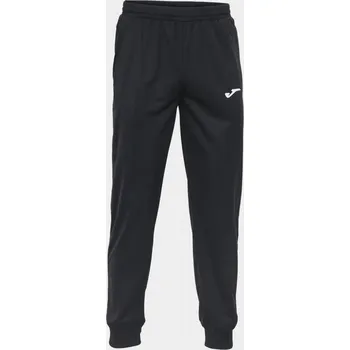 JOMA ESTADIO II LONG TEPLÁKY UNISEX - Černá - velikost M