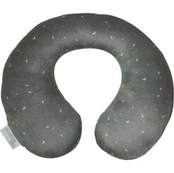 Cestovní polštářek Asalvo Cestovní polštář do auta grey