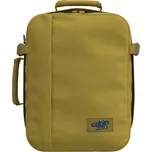 CabinZero Classic Tech 28L Angkor Moss + Sleva 5% s kódem AKCE5