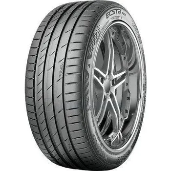 Letní osobní pneu Kumho 205/55R16 91V PS71 EV DOT24 (Vhodné pro ev pneu Kumho PS71 EV 205/55-16)