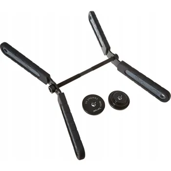 Příslušenství pro čtečku elektronické knihy XLC TO-S08 nástroj pro montáž středového složení