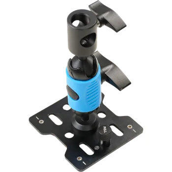 Fotoateliérová technika Nanlite Universal holder for PavoSlim