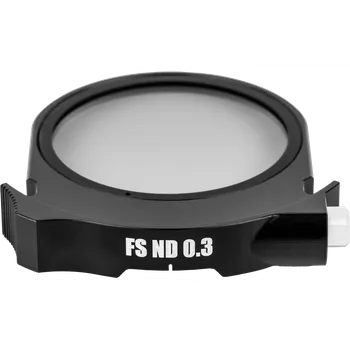 NiSi Cine Drop-In Filter FS ND2