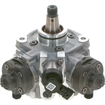 Palivové čerpadlo Vysokotlaké čerpadlo BOSCH 0 445 010 810