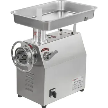 Kuchyňský mlýnek Mobler Mlýnek na maso 350kg/h 2,2kW