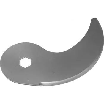 Kuchyňský nůž Mobler Čepele pro kutr QS650