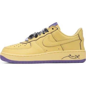Dámské tenisky Nike Air Force 1 Low Protro "Kobe Bryant Mamba Mentality" Velikost: 38.5