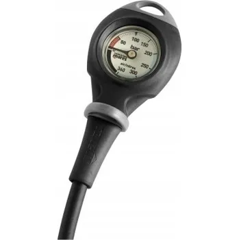 Neoprenový oblek MARES Manometr MISSION 1, Mares