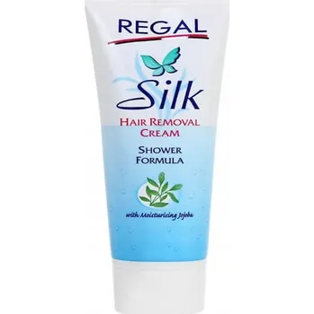 Krém na holení Rosa impex Silk 200 ml