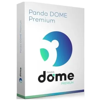 Antivir Panda Dome Premium 1 zařízení, 2 roky, A02YPDP0E01