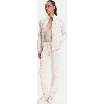 Oblečení a móda Guess Mikina V5YQ03 KB212 Écru Regular Fit L