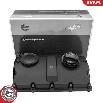 Blok motoru Kryt hlavy válce ESEN SKV 48SKV177