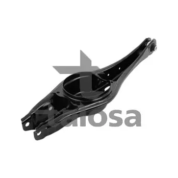 Zavěšení kol Příčné rameno - řídící páka zavěšení kol TALOSA 46-10337