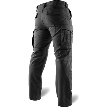 lovecké kalhoty Pentagon® Tactical Kalhoty Ranger 2.0 Pentagon®, Barva: Černá, Velikost: 52