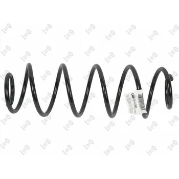 Vinutá pružina podvozku ABAKUS 234-02-016