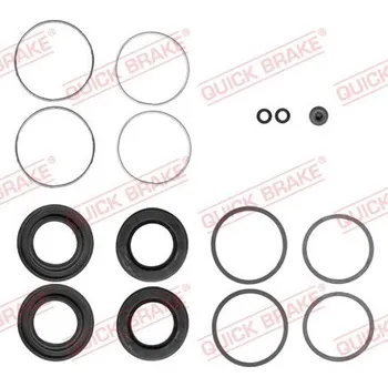 Brzdový třmen Sada pro opravu brzdového třmenu QUICK BRAKE 114-0448