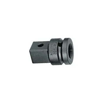 Klíč GEDORE redukce KB 1932 pro elektro.šroubovák 1/2"auf 3/4"4 hr.