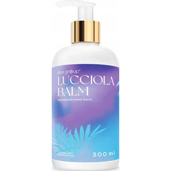 Péče o ruce Pečující balzám na ruce s vůní levandule a kyselinou hyaluronovou Aba Group