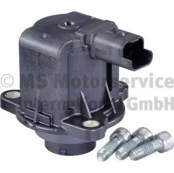 Autoelektrika Vzduchový ventil, dmychadlo PIERBURG 7.14308.01.0