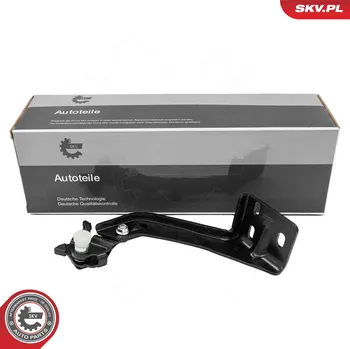 Auto zrcátko Valivé vedení, posuvné dveře ESEN SKV 97SKV154