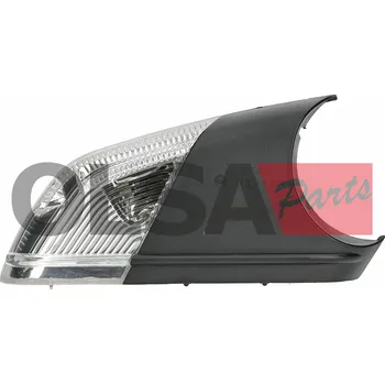 Auto zrcátko Blikač AIC 75019