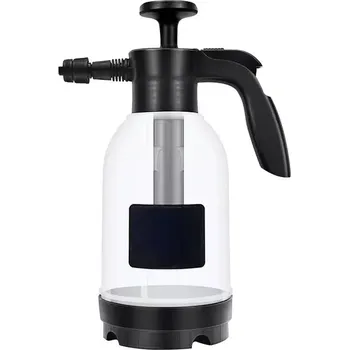 Postřikovač Ruční tlakový pěnič na mytí aut 2L 9240B černý