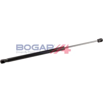 Příslušenství karosérie Vzpěra pro nákladní prostor BOGAP B5260169