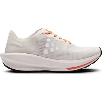 Pánská běžecká obuv Pánské běžecké boty Craft CTM Ultra šedá 40,5EU