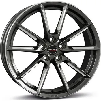 Alu kolo Borbet LX GSRP 8x19 5x112 ET50 57,1