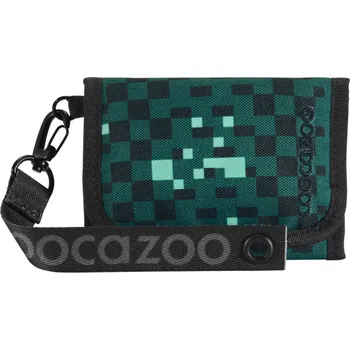 Peněženka Coocazoo peněženka - Pixel Blox + Sleva 5% s kódem AKCE5