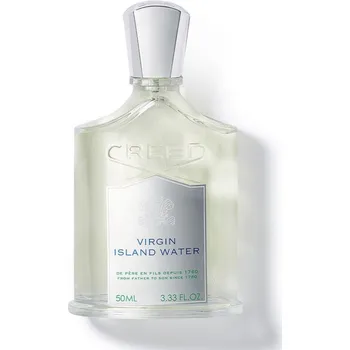 Unisex parfém Creed Virgin Island Water parfémovaná voda unisex 50 ml