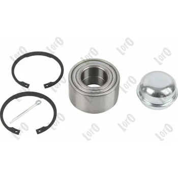 Sada ložiska kola ABAKUS 141-03-018