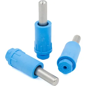 Příslušenství k čerpadlu TECNOPLASTIC Ponorná sonda (sada 3ks), kalová voda