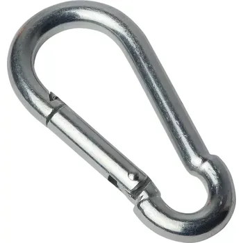 Ostatní Karabina ocelová střední