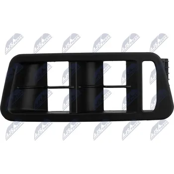 Dveře karosérie Dveřní madlo, vnitřní výbava NTY EWS-VW-191