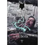 Mytago Lone Wolf 21: Cesta měsíčního kamene