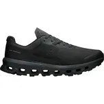 On Running Pánská Trailová obuv On Running Cloudvista 2 Černá
